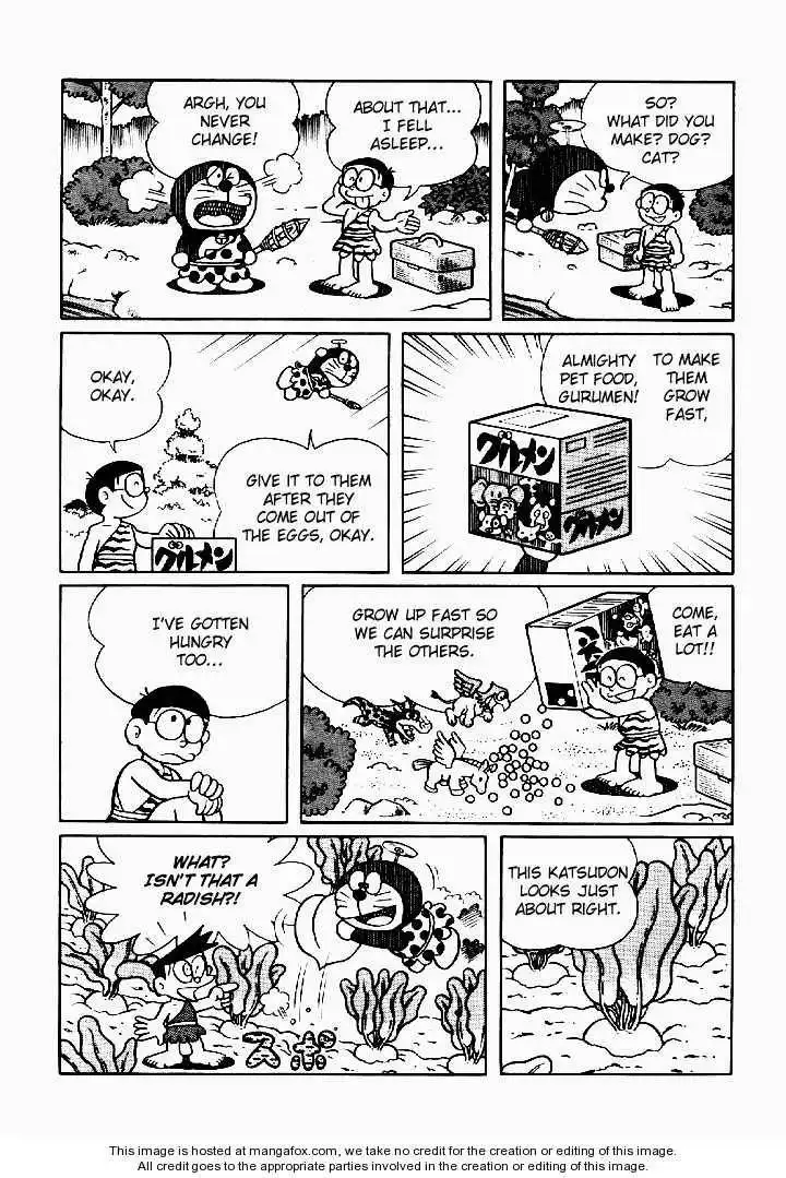 Doraemon Long Stories Chapter 9.2 7